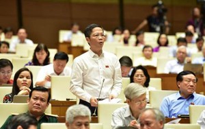 12 dự án nghìn tỷ yếu kém: Đã 'chỉ mặt đặt tên' cá nhân, tổ chức sai phạm, năm 2020 sẽ giải quyết hết tồn đọng