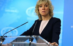 Bộ Ngoại giao Nga: Cuộc điều tra máy bay MH17 có thành kiến về ý thức hệ ngay từ đầu