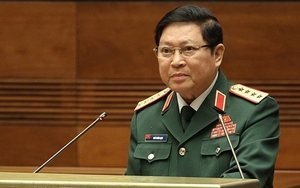 Đại tướng Ngô Xuân Lịch, Bộ trưởng Bộ Quốc phòng tham dự Đối thoại Shangri-La 17 tại Singapore