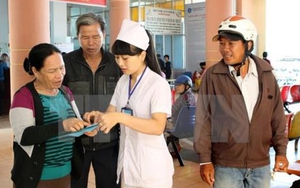 Mức đóng BHXH, BHYT thay đổi thế nào từ ngày 1/7?