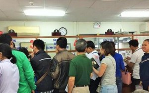 TP HCM bỏ sao y chứng thực