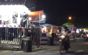 Báo động ô nhiễm tiếng ồn cực nguy hại ở TP HCM