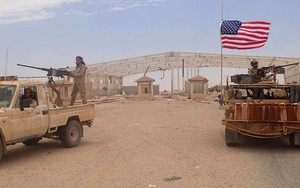 Nga tố Mỹ 'thả cửa' cho phiến quân IS 'sống thoải mái' trong trại tị nạn Syria