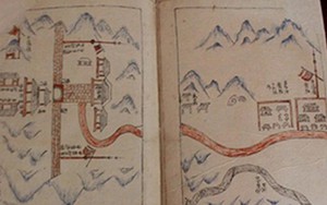 Hôm nay, Việt Nam bảo vệ hồ sơ 'Hoàng hoa sứ trình đồ' trước UNESCO