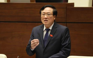 Chánh án Nguyễn Hòa Bình: 'Sẽ có phán quyết đúng đắn' vụ xét xử bác sĩ Hoàng Công Lương