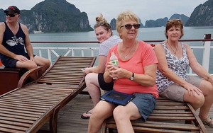 Du lịch có cần lời xin lỗi?