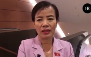 'Lương mấy phẩy thì ai cũng biết nhưng những khoản khác thì không'