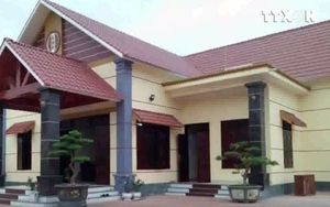 Minh bạch tài sản - còn nhiều khoảng trống