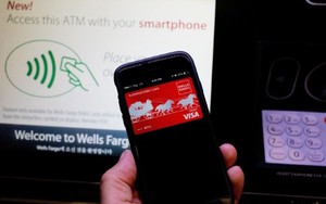 Cách đây 50 năm, ở Đức đã có máy ATM rút tiền