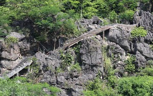 Gia hạn lần cuối việc tháo dỡ công trình xây trái phép ở Tràng An cổ