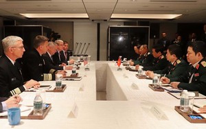 Hoa Kỳ đang nghiên cứu chuyển giao máy bay huấn luyện cho Việt Nam