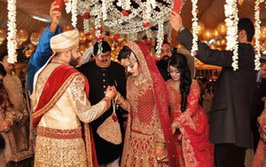 Vừa lấy vợ chưa đầy 15 phút, người chồng quyết ly dị ngay