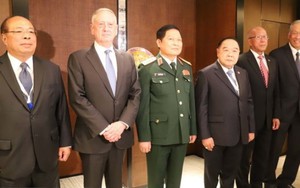 Đối thoại Shangri-La: Việt Nam khẳng định tự chủ, hợp tác là nền tảng cho hòa bình