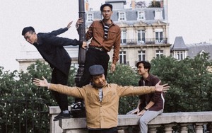 Dòng nhạc Indie Việt: Lớn dần theo 'cuộc đổ bộ' của công nghệ hiện đại