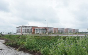 Khi sinh viên không muốn… xa thành phố