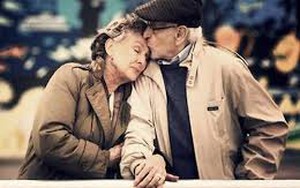 Nụ hôn cuối tuần