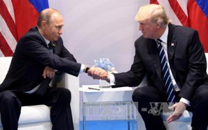 Nhà Trắng 'tất bật' chuẩn bị cho cuộc gặp thượng đỉnh Nga - Mỹ