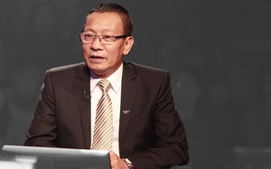 Nhà báo Lại Văn Sâm bức xúc: '100% trang Facebook mang tên tôi là giả mạo'