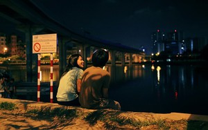 Lương Đình Dũng bật mí về 'Thành phố ngủ gật': Đạo diễn cũng bất ngờ về cái kết