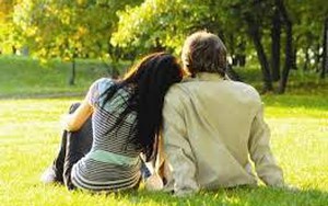 Ước muốn vợ trẻ