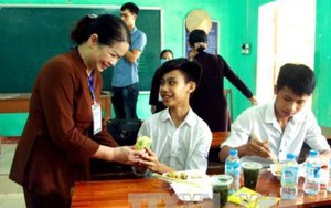 Gần ngày thi, sĩ tử ăn gì để tăng cường trí nhớ