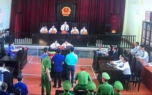 Xét xử vụ chạy thận tại Hòa Bình, bác sĩ Hoàng Công Lương: Trả hồ sơ để điều tra bổ sung