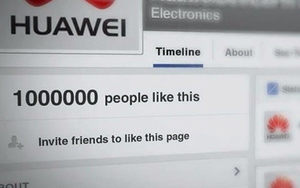 Facebook thừa nhận chia sẻ thông tin người dùng với 4 công ty Trung Quốc