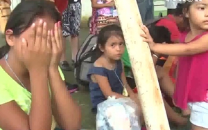 VIDEO: Hơn 200 người chết và mất tích do núi lửa phun trào