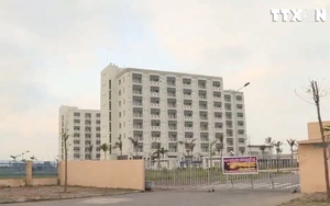 Trường đại học nghìn tỉ bỏ hoang, xử lý ra sao?