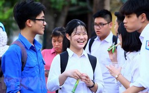 Hà Nội hạ điểm chuẩn vào lớp 10 Trung học phổ thông chuyên và chương trình song bằng