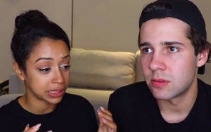 Video chia tay của 2 vlogger 'hot' bậc nhất YouTube gây 'sốt' với 17 triệu lượt xem