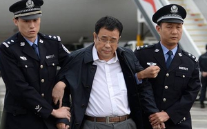 Trung Quốc giăng 'lưới trời' truy tìm 50 tội phạm kinh tế đang trốn ở nước ngoài