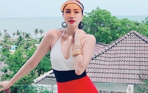 Bảo Thy trần tình về phát ngôn thưởng 10 tỉ đồng cho người tìm được bằng chứng phẫu thuật thẩm mỹ