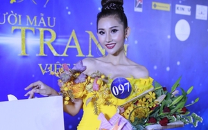 Chi Nguyễn, cô gái mồ côi dự thi Hoa hậu châu Á Thế giới 2018