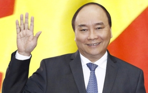 Thủ tướng lên đường dự Hội nghị Thượng đỉnh G7 mở rộng và thăm Canada