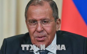 Nga khẳng định bác bỏ đề xuất trở lại G7