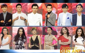 'Gương mặt Điện ảnh 2018' tìm người 'kế nhiệm' Mai Tài Phến