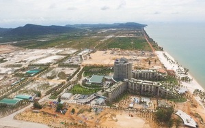 Thông cáo của Văn phòng Quốc hội về Dự án Luật Đơn vị hành chính - kinh tế đặc biệt