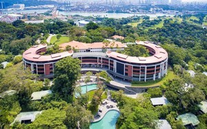 Quá khứ đen tối, lịch sử thăng trầm của Sentosa – nơi diễn ra Hội nghị Thượng đỉnh Mỹ-Triều
