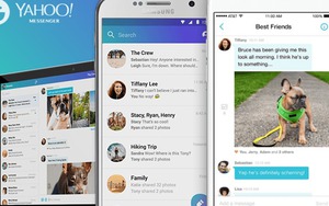 Hết thời kỳ 'hấp hối kéo dài' Yahoo Messenger sẽ bị 'khai tử' vào tháng 7 tới