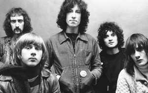 Tay guitar lừng lẫy một thời của Fleetwood Mac qua đời: Hoài phí một tài năng