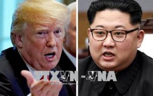 Lần đầu tiên Hãng thông tấn Triều Tiên đưa tin về Hội nghị thượng đỉnh Mỹ - Triều