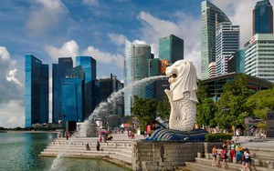 Hội nghị Thượng đỉnh Mỹ-Triều: Singapore trở thành tâm điểm của thế giới