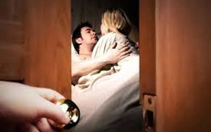 5 lần ngoại tình