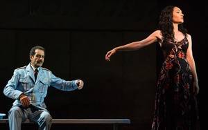 'The Band's Visit' càn quét giải thưởng sân khấu Tony 2018