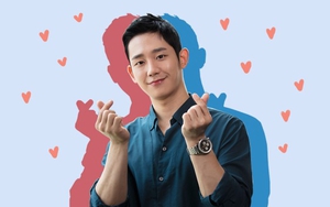Jung Hae In phim 'Chị đẹp mua cơm cho tôi' đến Việt Nam: Liệu có mối tình với 'chị đẹp'