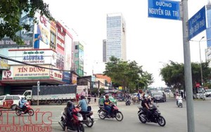TP Hồ Chí Minh: Phố đổi tên, nhà chưa đổi họ