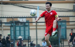 MC Thành Trung: 'Chờ đợi Messi, Ronaldo và... Mbappe'