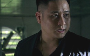 Diễn viên Minh Tiệp: 'Tôi cương quyết nói không khi vợ muốn sinh thêm con vì...'