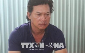 Nam hung thủ ra đầu thú sau một ngày sát hại người tình 62 tuổi